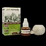 Verdamper met navulling 1 Set