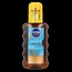 Sun protect & bronze olie spray SPF30 200 Milliliter