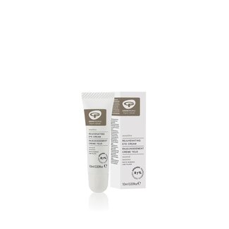 Green People Oogcreme neutraal parfum vrij 10 Milliliter