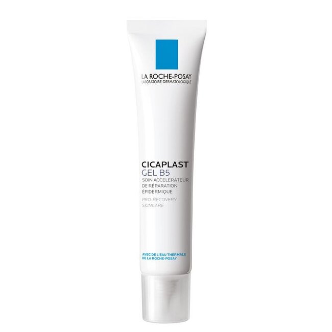 Cicaplast gel B5 40 Milliliter