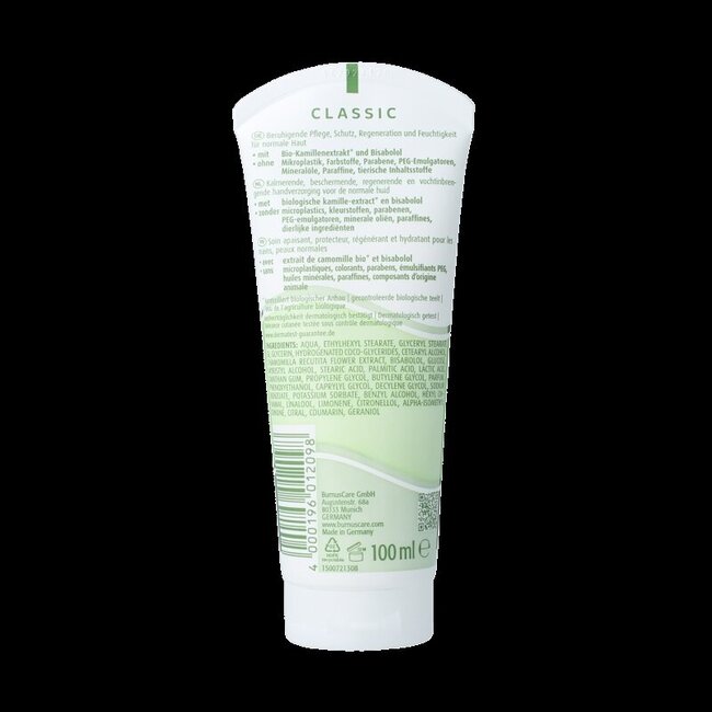 Kamill Hand & nagelcreme classic 100 Milliliter