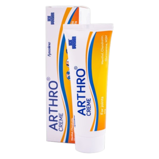 Ice Power Creme arthro 120 Gram