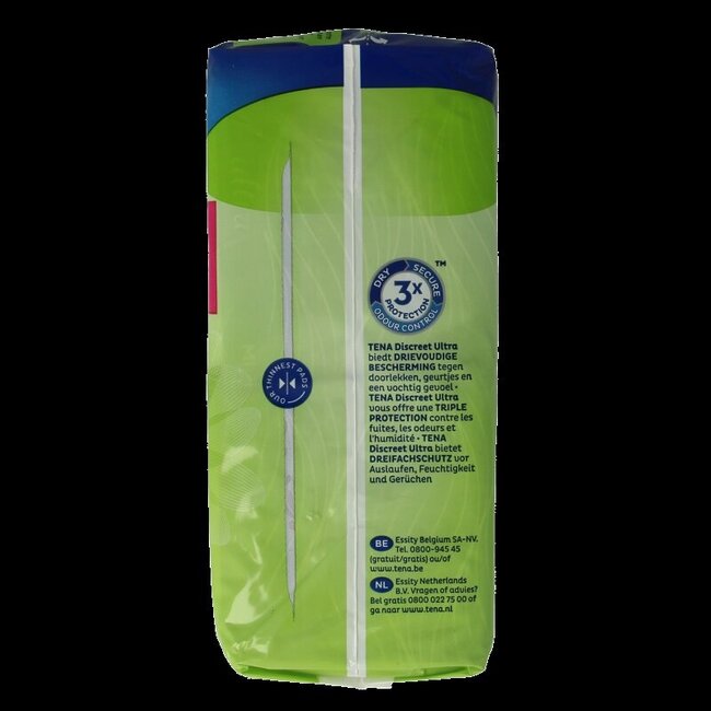 Tena Lady discreet mini 20 Stuks