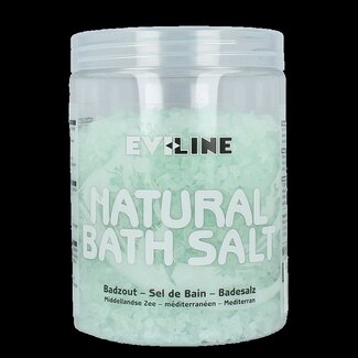 Evi Line Evi Line Sels de bain thé vert 1 kg