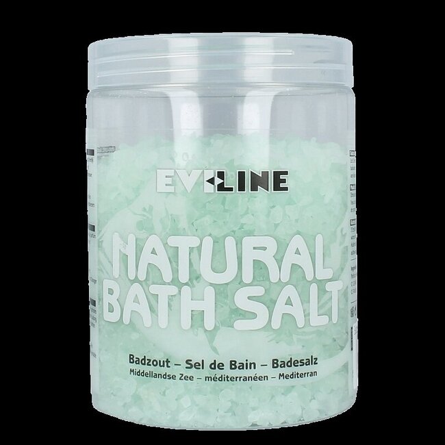 Evi Line Badzout groene thee  1 Kilogram