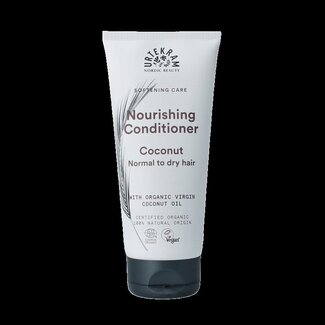 Urtekram Conditioner kokosnoot 180 Milliliter