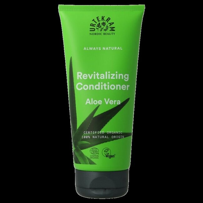 Conditioner aloe vera 180 Milliliter