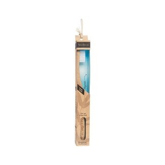 Nextbrush Bamboe tandenborstel hard 1 Stuks
