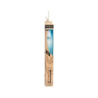 Nextbrush Nextbrush Bamboe tandenborstel hard 1 Stuks