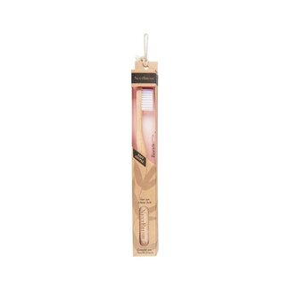 Nextbrush Bamboe tandenborstel soft 1 Stuks