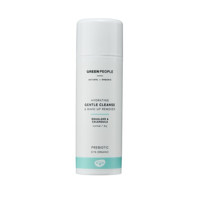Gentle cleanse & make up remover 150 Milliliter