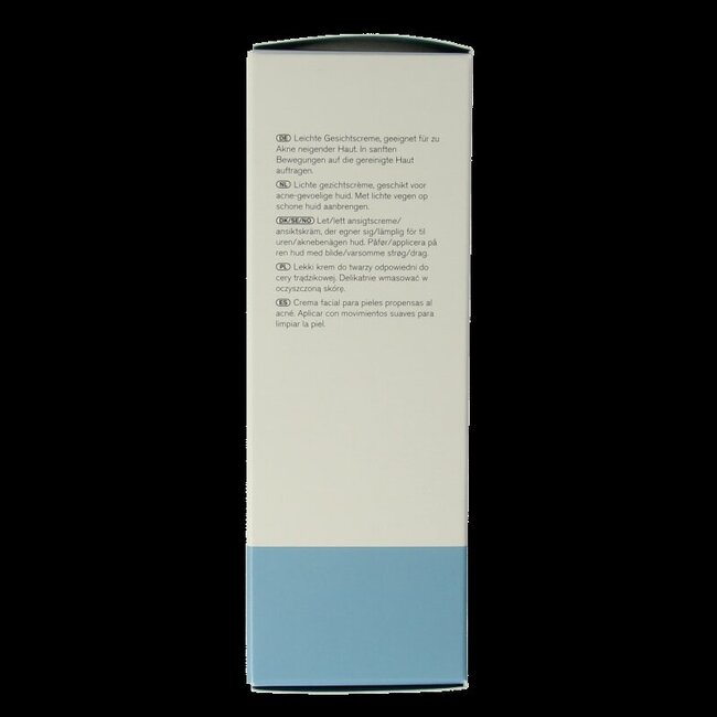 Green People Anti-Blemish Oil Balance 50 ml