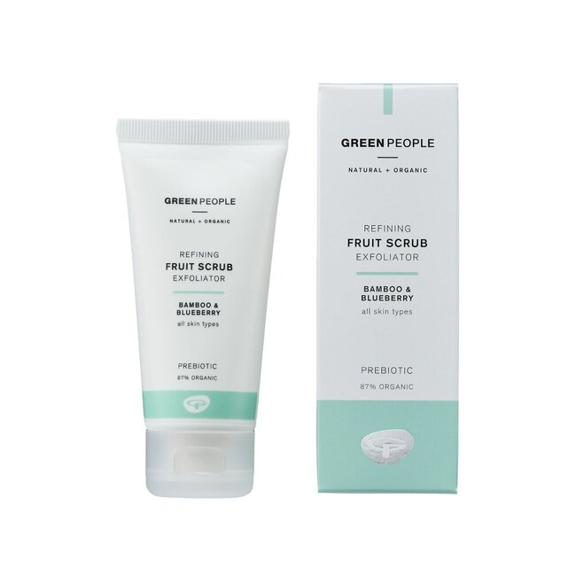 Fruit scrub 50 Milliliter