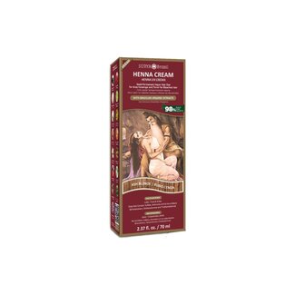 Surya Brasil Henna haarverf creme as blond 70 Milliliter