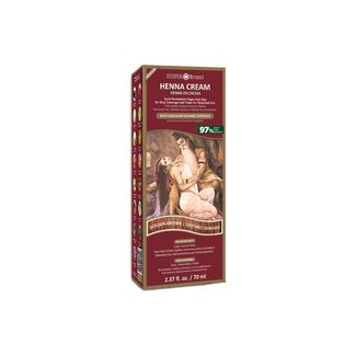 Surya Brasil Henna haarverf creme goud bruin 70 Milliliter