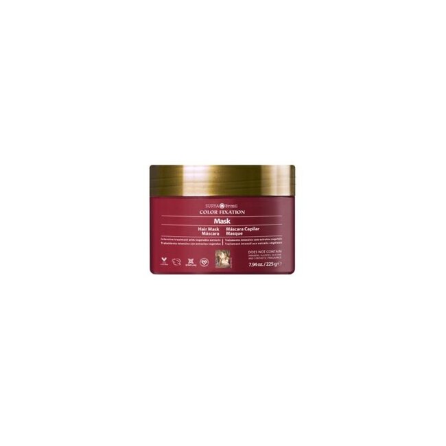 Color fixation haarmasker 225 Gram