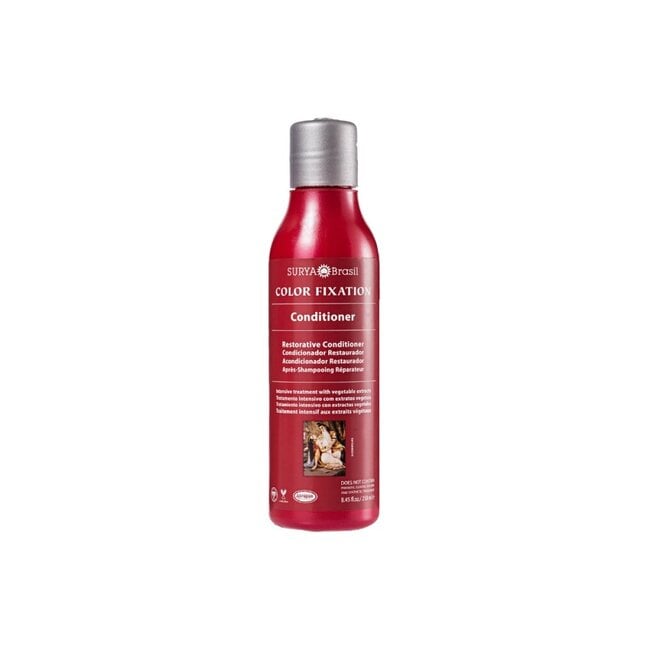 Color fixation conditioner 250 Milliliter