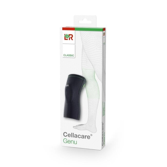 Genu classic maat 4 1 Stuks