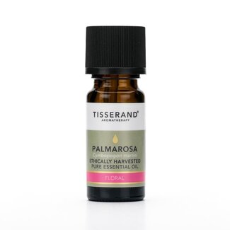 Tisserand Tisserand Palmarosa récoltée de manière éthique 9 ml