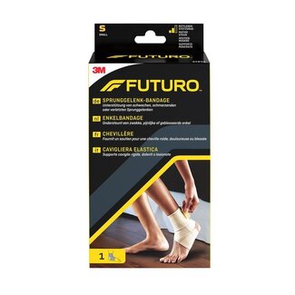 Futuro Enkelbandage maat S 47874 1 Stuks