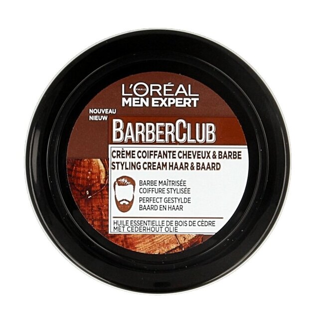 Men Expert Barber Club Pommade 100 ml
