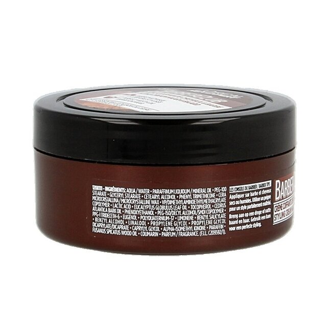 Men Expert Barber club pomade 100 Milliliter