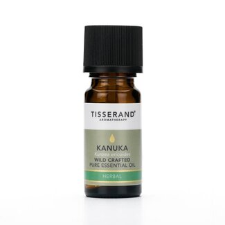 Tisserand Tisserand Kanuka sauvage 9 ml