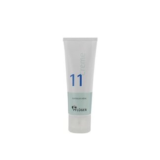 Pflüger Schussler creme nr. 11 75 Milliliter
