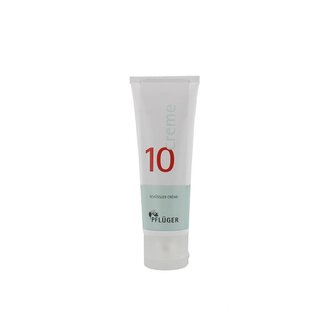 Pflüger Schussler creme nr. 10 75 Milliliter