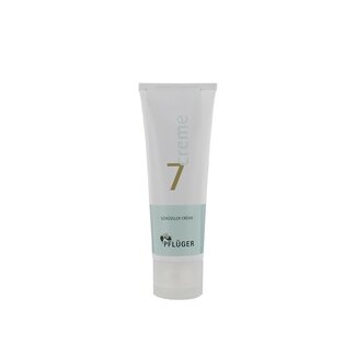 Pflüger Schussler creme nr. 7 75 Milliliter