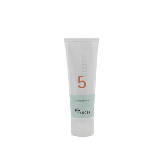 Pflüger Schussler creme nr. 5  75 Milliliter