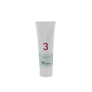 Pflüger Schussler creme nr. 3 75 Milliliter