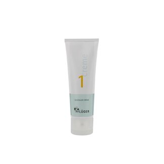 Pflüger Schussler creme nr. 1 75 Milliliter