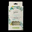 Konjac gelaatspons aloe vera 1 Stuks