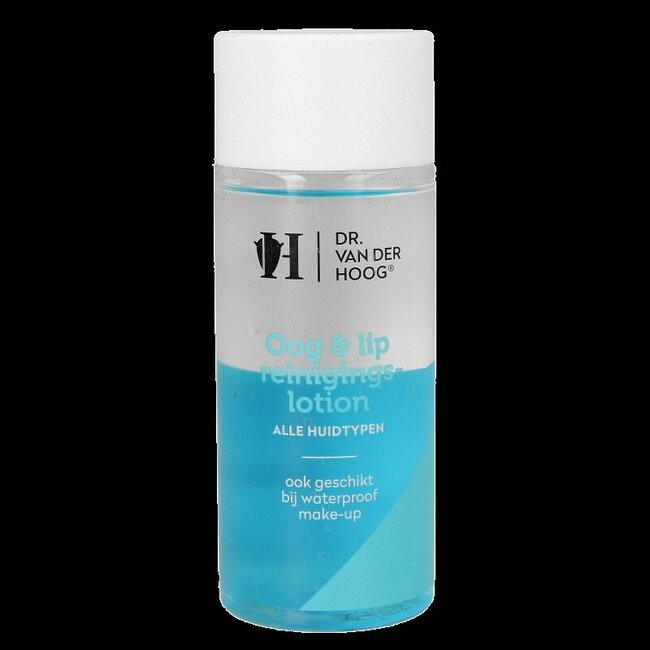 Oog & lip reinigingslotion 2Fasen  150 Milliliter