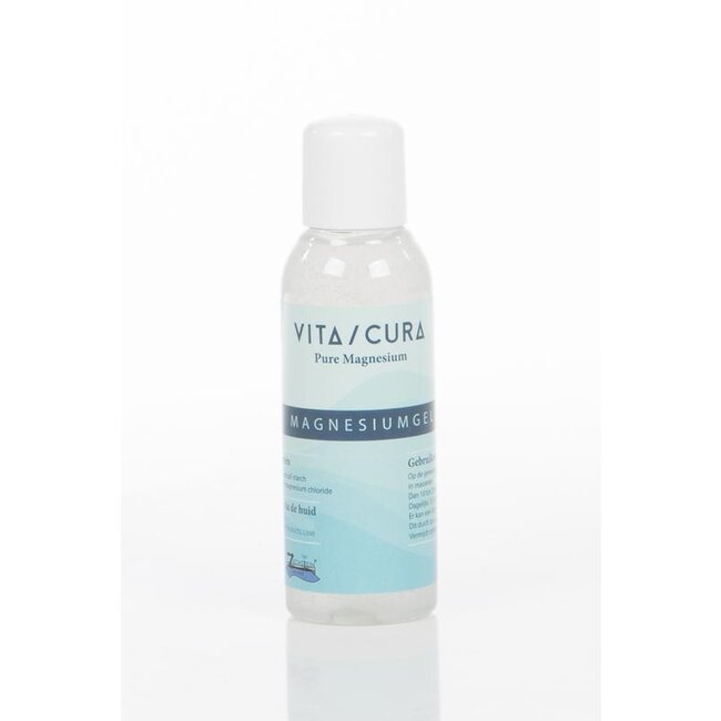 Magnesium gel 100 Milliliter