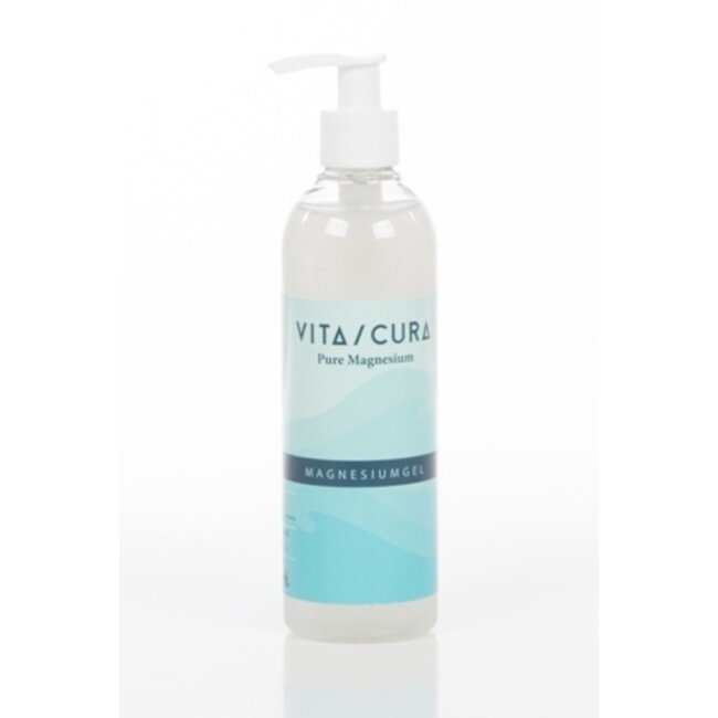 Magnesium gel 300 Milliliter