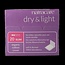 Natracare Serviettes Dry & Light 20 pièces