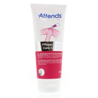Attends Care cream 200 Milliliter