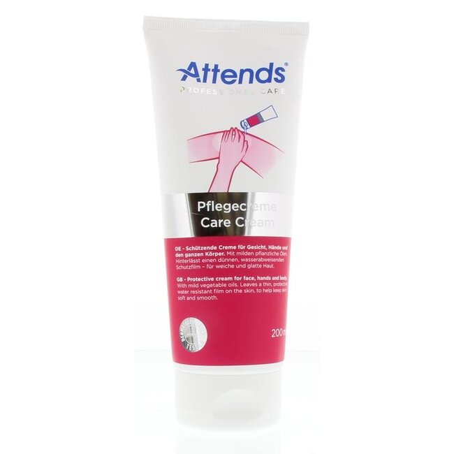 Care cream 200 Milliliter