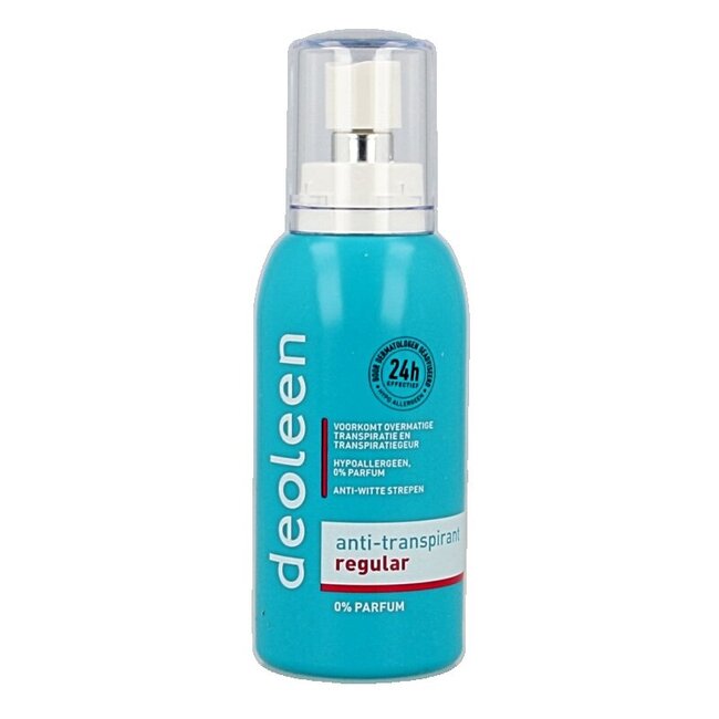 Deodorant verstuiver 75 Milliliter