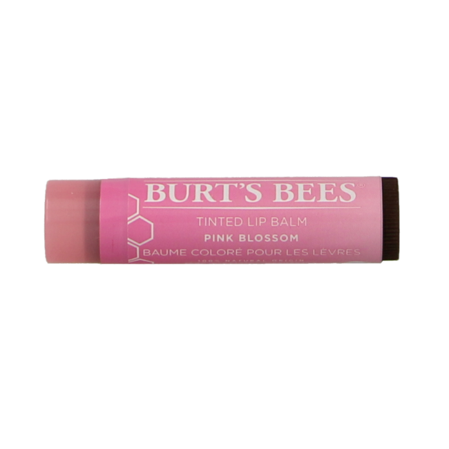 Getinte lippenbalsem Pink blossom 4.3 Gram
