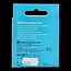 Kinesio tape zwart non cut 1 Rol