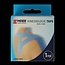Kinesio tape licht blauw non cut 1 Rol