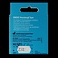 Kinesio tape licht blauw non cut 1 Rol