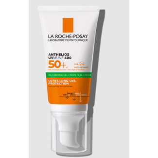 La Roche Posay Anthelios UVMune 400 SPF50+ 50 Milliliter