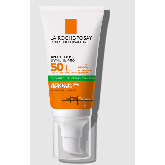 Anthelios UVMune 400 SPF50+ 50 Milliliter