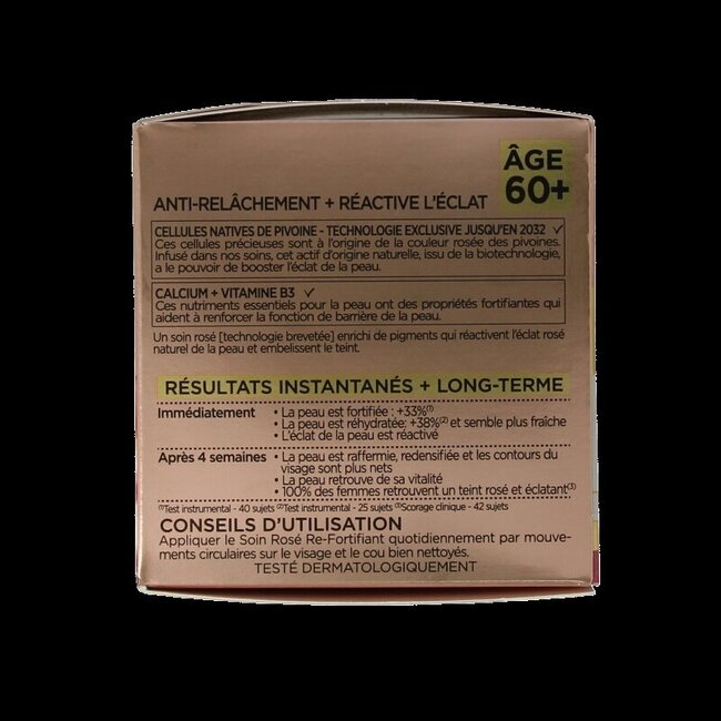 L'Oreal Paris Age perfect golden age dagcreme rose 50 Milliliter