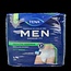 Men premium fit L-XL 10 Stuks