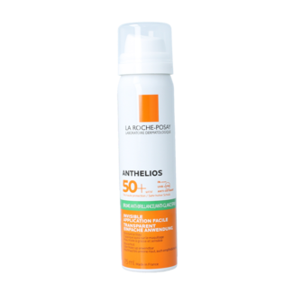 La Roche Posay Anthelios facemist SPF50 75 Milliliter